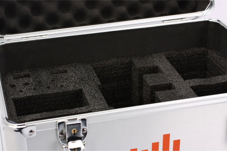 Spektrum Single Air Transmitter Stand Up Case