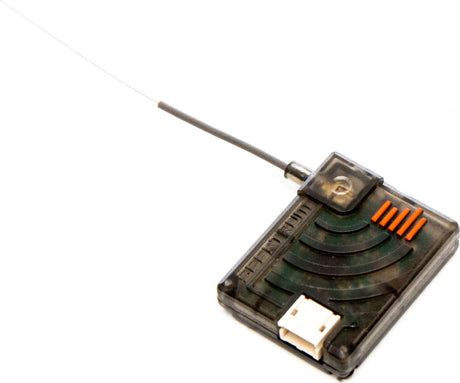 DSMX Remote Receiver