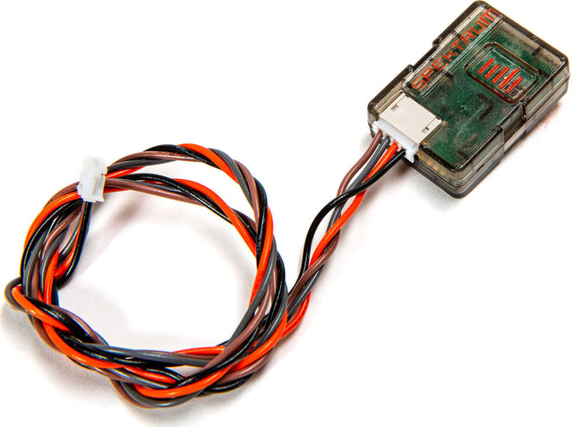 SRXL2 DSMX Remote Receiver