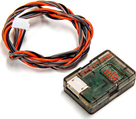 SRXL2 DSMX Remote Receiver