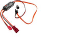 Optical Ignition Kill Switch