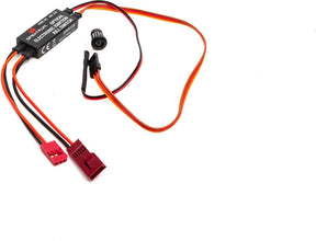 Optical Ignition Kill Switch