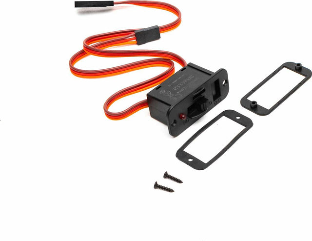 3 Wire Ignition RX Switch