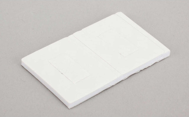 Foam Gyro Tape: AS3X/SAFE/FBL