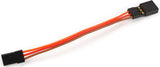 Servo Extension Lead: 3" Standard
