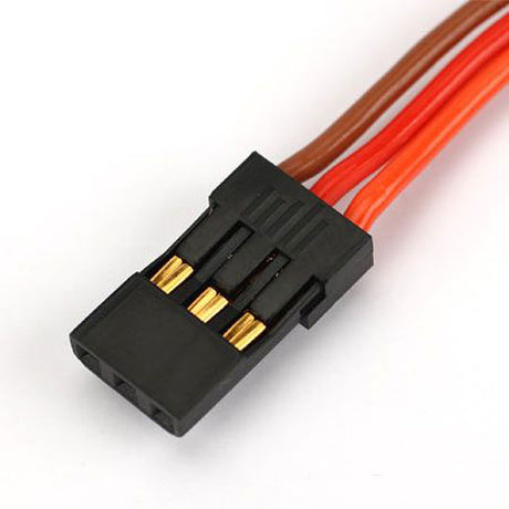 Standard Servo Extension 9"