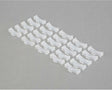 Servo Connector Clips (25)