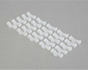 Servo Connector Clips (25)
