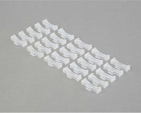 Servo Connector Clips (25)