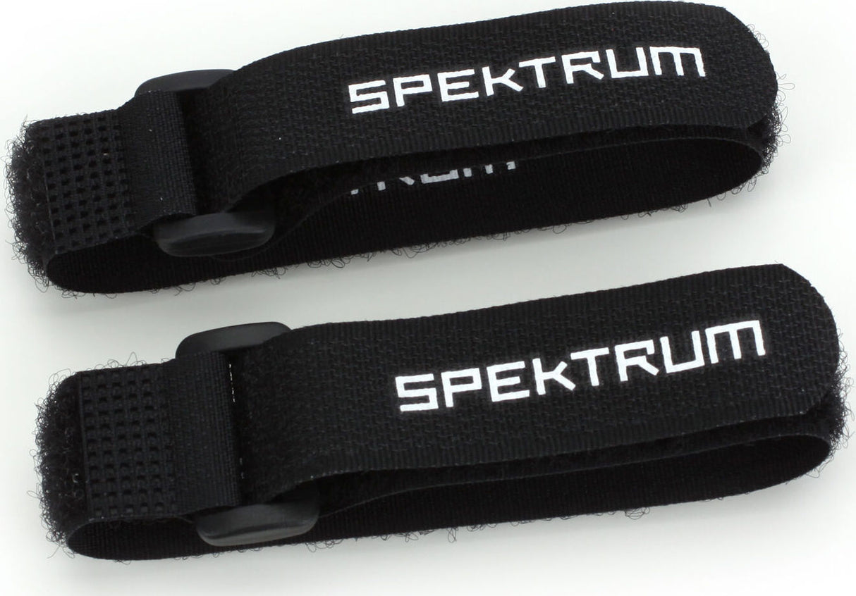 Hook and Loop Fastening Strap: 20x280mm