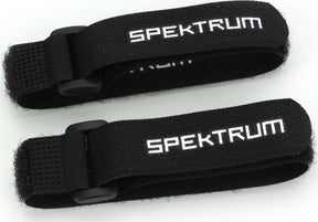 Hook and Loop Fastening Strap: 20x280mm