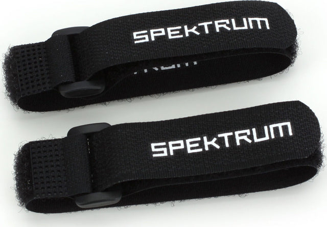 Hook and Loop Fastening Strap: 20x280mm