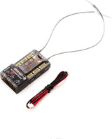 AR10100T DSMX 10-Channel Telemetry Receiver