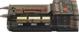 AR10100T DSMX 10-Channel Telemetry Receiver