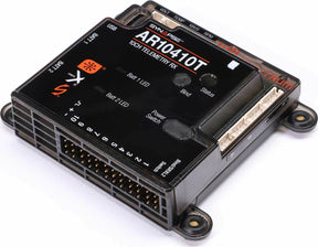 AR10410T 10-Channel PowerSafe Telemetry Receiver