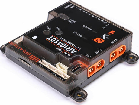 AR10410T 10-Channel PowerSafe Telemetry Receiver