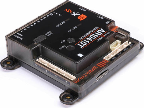 AR10410T 10-Channel PowerSafe Telemetry Receiver
