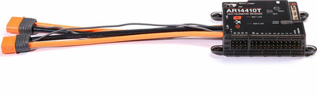 AR14410T 14-Channel PowerSafe Telemetry Receiver