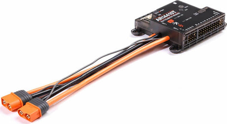 AR14410T 14-Channel PowerSafe Telemetry Receiver