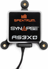 Synapse AS3X+ & SAFE Stabilization Module