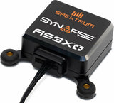 Synapse AS3X+ & SAFE Stabilization Module