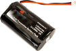 7.4V 2000mAh 2S Li-Ion Transmitter Battery