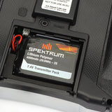 7.4V 4000mAh 2S LiPo Transmitter Battery