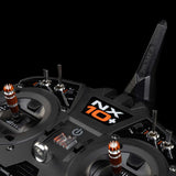 NX10+ 20-Channel DSMX Transmitter Only