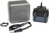 iX14+ 20-Channel DSMX Transmitter Only
