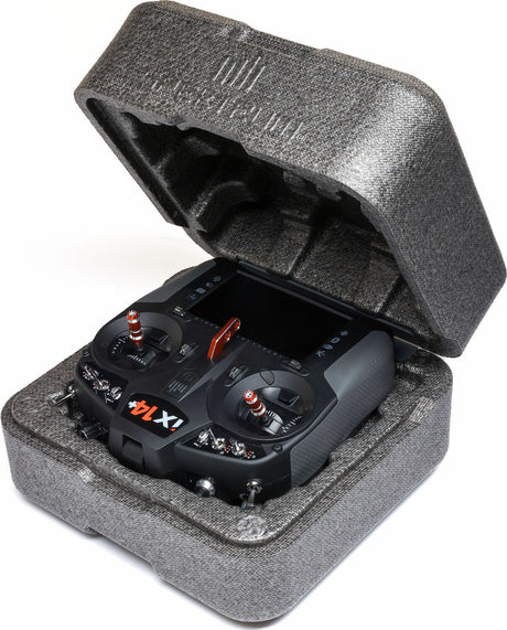 iX14+ 20-Channel DSMX Transmitter Only