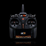 iX14+ 20-Channel DSMX Transmitter Only