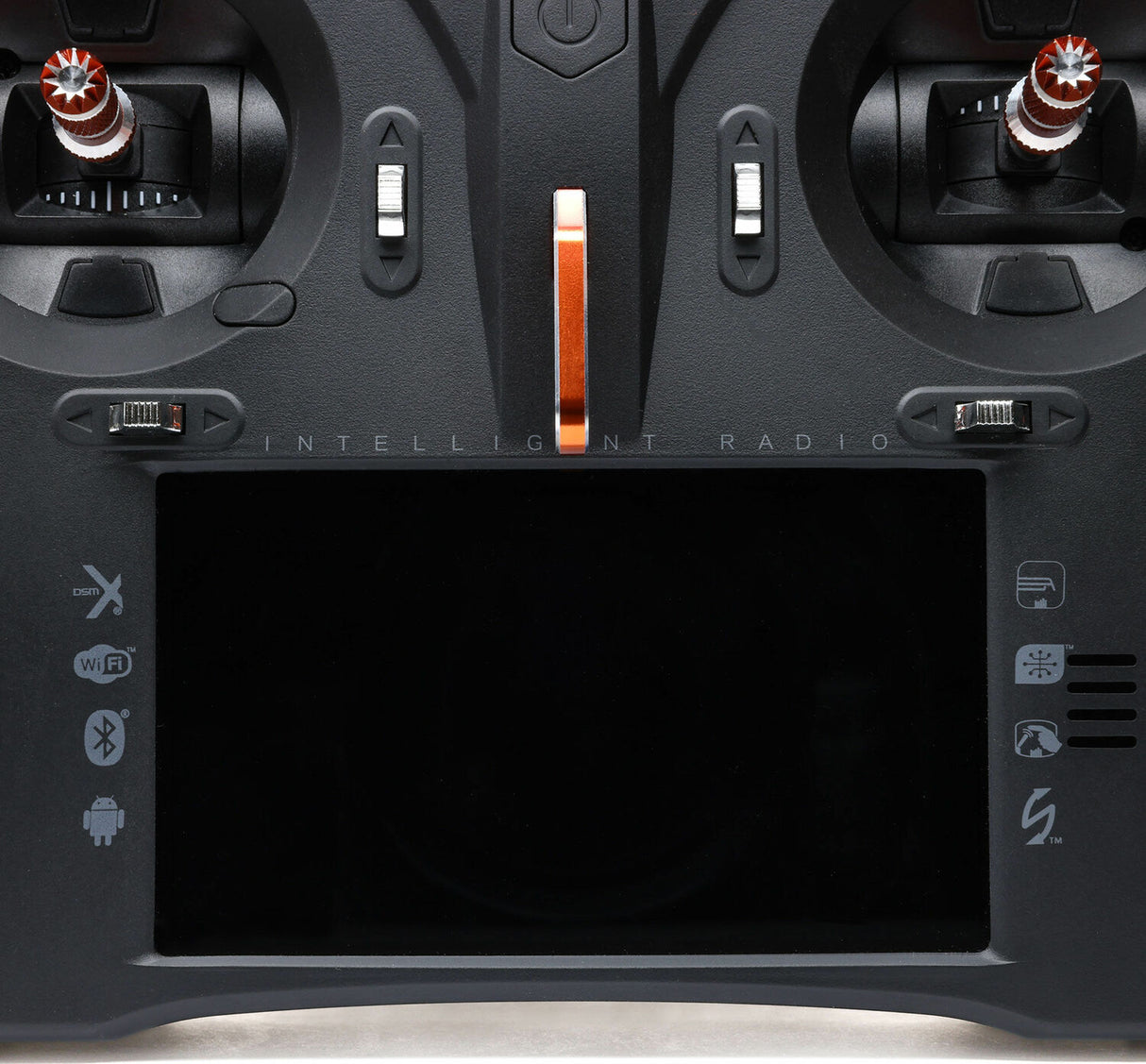 iX14+ 20-Channel DSMX Transmitter Only