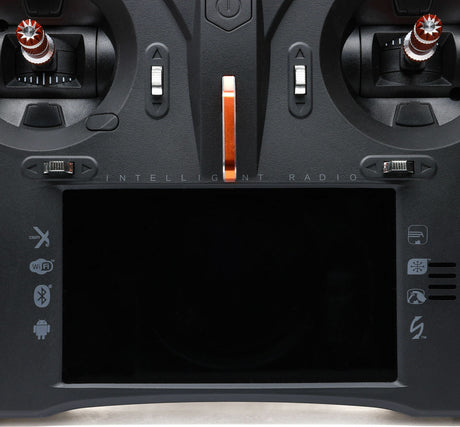 iX14+ 20-Channel DSMX Transmitter Only
