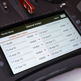 iX14+ 20-Channel DSMX Transmitter Only