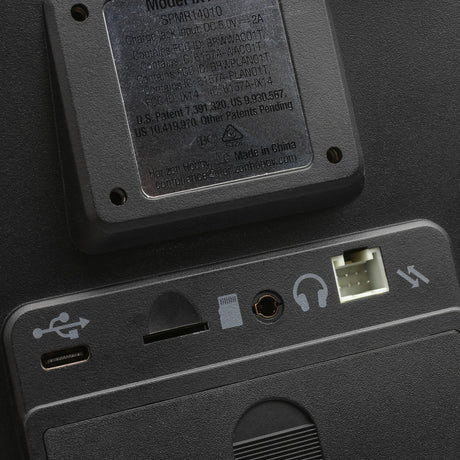 iX14+ 20-Channel DSMX Transmitter Only