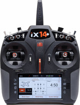 iX14+ 20-Channel DSMX Transmitter Only