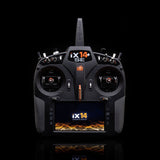 iX14+ SE 20-Channel DSMX Transmitter Only