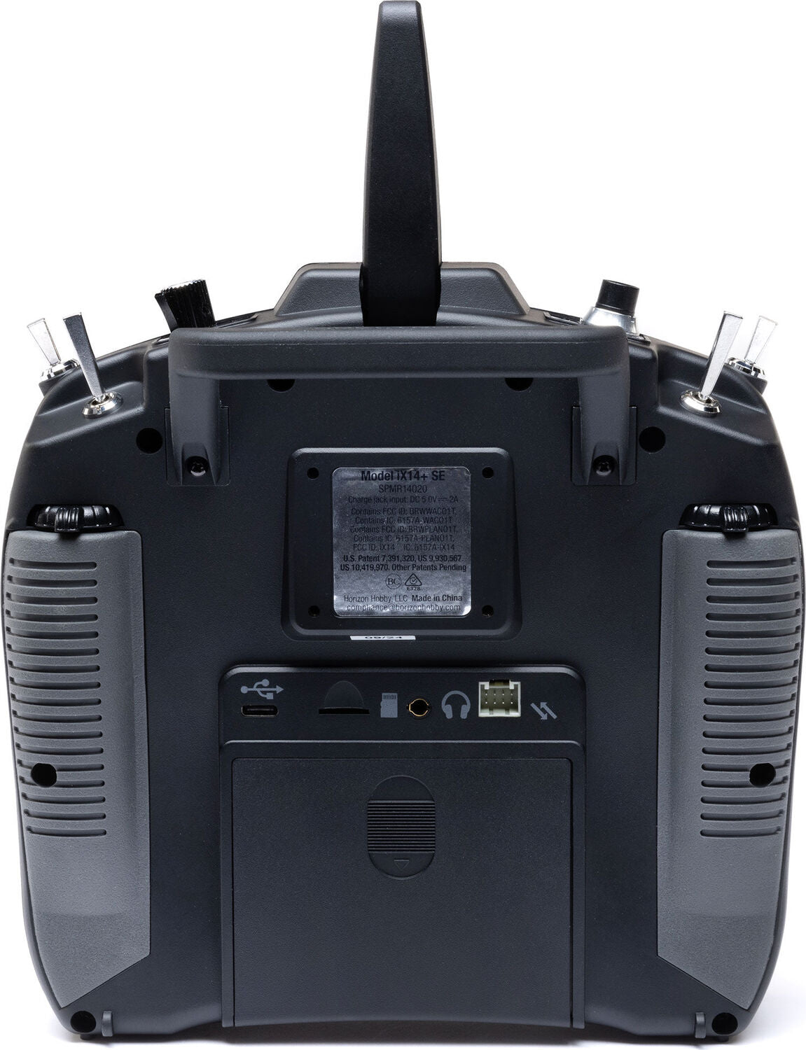 iX14+ SE 20-Channel DSMX Transmitter Only
