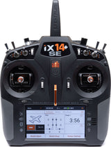 iX14+ SE 20-Channel DSMX Transmitter Only