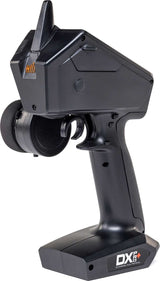 DX Pro+ 12-Channel DSMR+ Transmitter Only