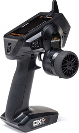 DX Pro+ 12-Channel DSMR+ Transmitter Only