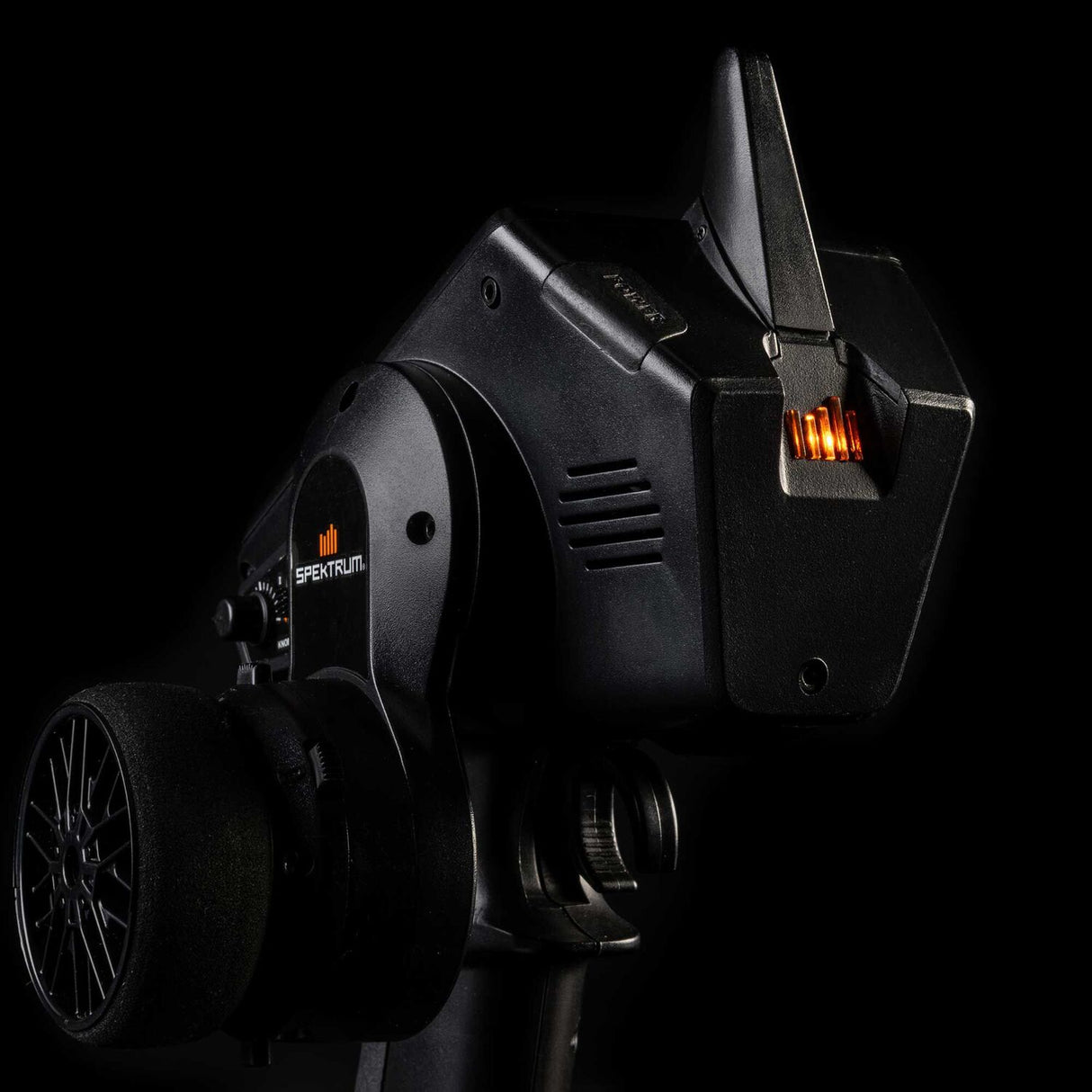 DX Pro+ 12-Channel DSMR+ Transmitter Only