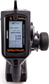 DX Pro+ 12-Channel DSMR+ Transmitter Only