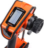 DX Rugged+ 12-Channel DSMR+ Transmitter, Orange