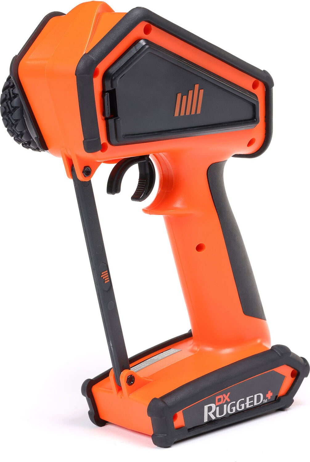DX Rugged+ 12-Channel DSMR+ Transmitter, Orange