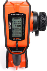 DX Rugged+ 12-Channel DSMR+ Transmitter, Orange