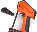 DX Rugged+ 12-Channel DSMR+ Transmitter, Orange