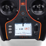 NX7e+ 14-Channel DSMX Transmitter Only, Black Edition