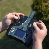 NX7e+ 14-Channel DSMX Transmitter Only, Black Edition