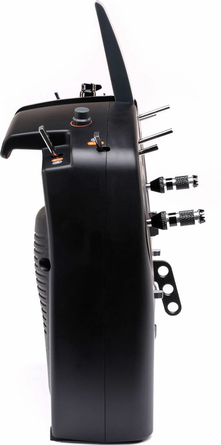 NX7e+ 14-Channel DSMX Transmitter Only, Black Edition